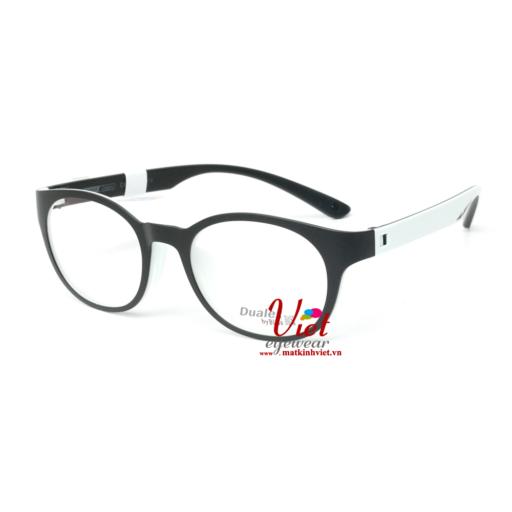Gọng kính Dualex 802 C25